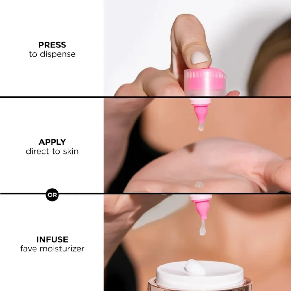 Beauty Bio Plumping Booster 30 mL Full Size